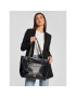 Monnari Дамска чанта BAG5010-020 Черен - Pepit.bg