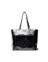 Monnari Дамска чанта BAG5040-020 Черен - Pepit.bg