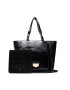 Monnari Дамска чанта BAG5060-020 Черен - Pepit.bg