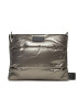 Monnari Дамска чанта BAG5260-022 Сребрист - Pepit.bg