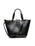 Monnari Дамска чанта BAG5320-020 Черен - Pepit.bg