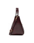 Monnari Дамска чанта BAG5320-M05 Бордо - Pepit.bg