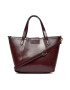 Monnari Дамска чанта BAG5320-M05 Бордо - Pepit.bg