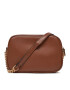 Monnari Дамска чанта BAG5340-017 Кафяв - Pepit.bg