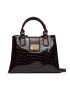 Monnari Дамска чанта BAG5360-017 Кафяв - Pepit.bg