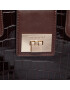 Monnari Дамска чанта BAG5360-017 Кафяв - Pepit.bg
