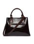 Monnari Дамска чанта BAG5360-017 Кафяв - Pepit.bg