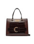 Monnari Дамска чанта BAG5370-017 Кафяв - Pepit.bg