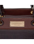 Monnari Дамска чанта BAG5370-017 Кафяв - Pepit.bg
