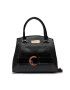 Monnari Дамска чанта BAG5380-M20 Черен - Pepit.bg