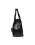 Monnari Дамска чанта BAG5380-M20 Черен - Pepit.bg