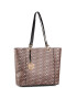 Monnari Дамска чанта BAG5460-M17 Кафяв - Pepit.bg