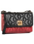 Monnari Дамска чанта BAG5480-M05 Червен - Pepit.bg