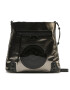Monnari Дамска чанта BAG5490-M22 Сив - Pepit.bg