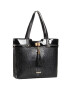 Monnari Дамска чанта BAG5510-020 Черен - Pepit.bg
