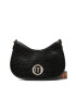 Monnari Дамска чанта BAG5510-M20 Черен - Pepit.bg