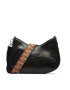 Monnari Дамска чанта BAG5510-M20 Черен - Pepit.bg