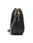 Monnari Дамска чанта BAG5520-020 Черен - Pepit.bg