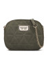 Monnari Дамска чанта BAG5520-M08 Зелен - Pepit.bg