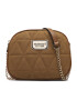 Monnari Дамска чанта BAG5520-M17 Кафяв - Pepit.bg