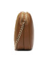 Monnari Дамска чанта BAG5520-M17 Кафяв - Pepit.bg