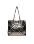 Monnari Дамска чанта BAG5570-M22 Сив - Pepit.bg