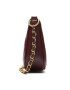 Monnari Дамска чанта BAG5580-M05 Бордо - Pepit.bg