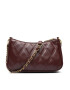 Monnari Дамска чанта BAG5580-M05 Бордо - Pepit.bg