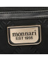 Monnari Дамска чанта BAG5590-020 Черен - Pepit.bg