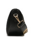 Monnari Дамска чанта BAG5590-020 Черен - Pepit.bg