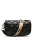 Monnari Дамска чанта BAG5590-020 Черен - Pepit.bg