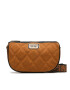 Monnari Дамска чанта BAG5590-M17 Кафяв - Pepit.bg