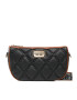 Monnari Дамска чанта BAG5590-M20 Черен - Pepit.bg