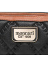 Monnari Дамска чанта BAG5590-M20 Черен - Pepit.bg
