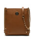 Monnari Дамска чанта BAG5610-017 Кафяв - Pepit.bg