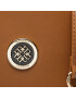 Monnari Дамска чанта BAG5610-017 Кафяв - Pepit.bg
