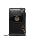 Monnari Дамска чанта BAG5620-020 Черен - Pepit.bg