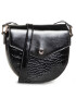 Monnari Дамска чанта BAG5710-020 Черен - Pepit.bg