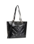 Monnari Дамска чанта BAG5820-020 Черен - Pepit.bg