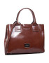 Monnari Дамска чанта BAG6170-M17 Кафяв - Pepit.bg