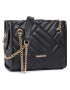 Monnari Дамска чанта BAG6780-020 Черен - Pepit.bg