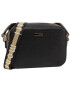 Monnari Дамска чанта BAG7500-020 Черен - Pepit.bg