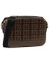 Monnari Дамска чанта BAG7500-M19 Черен - Pepit.bg