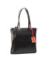 Monnari Дамска чанта BAG7740-020 Черен - Pepit.bg