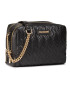 Monnari Дамска чанта BAG7830-020 Черен - Pepit.bg