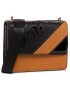 Monnari Дамска чанта BAG8320-017 Черен - Pepit.bg