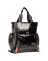 Monnari Дамска чанта BAG9010-020 Черен - Pepit.bg
