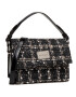 Monnari Дамска чанта BAG9150-M20 Черен - Pepit.bg