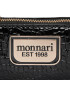 Monnari Несесер CSM0031-M20 Черен - Pepit.bg