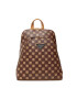Monnari Раница BAG0060-M17 Кафяв - Pepit.bg